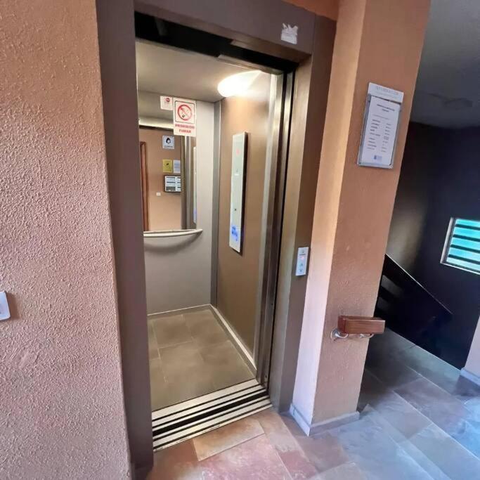 Apartman Los Cristianos-Cristimar Los Cristianos  Exterior photo